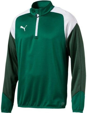 esito 4 1/4 zip top training kids