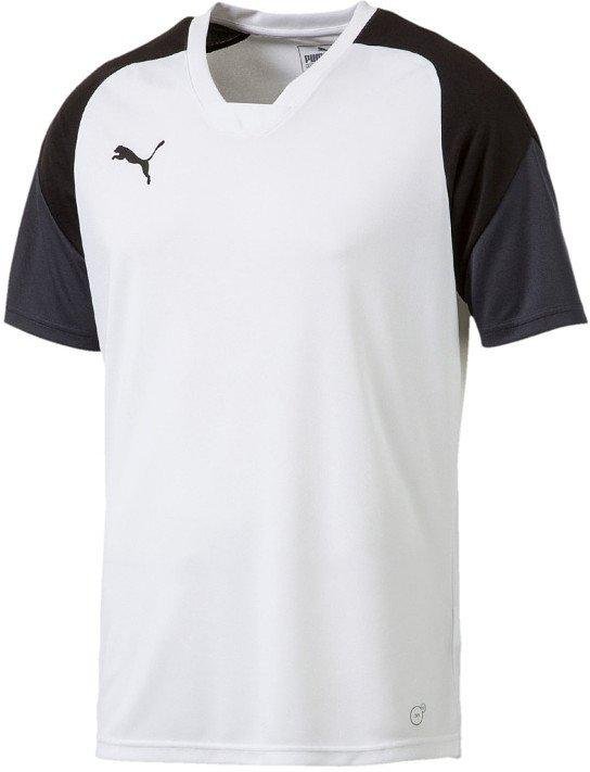 Camiseta Puma esito 4 kids f04