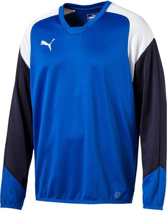 Sudadera Puma esito 4 training f02