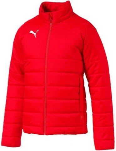 LIGA Casuals Padded Jacket
