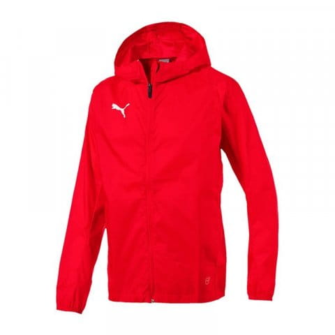 liga training rain jacket jacke f01