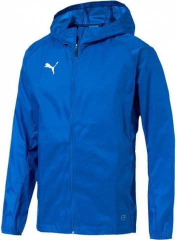 LIGA Training Rain Jacket
