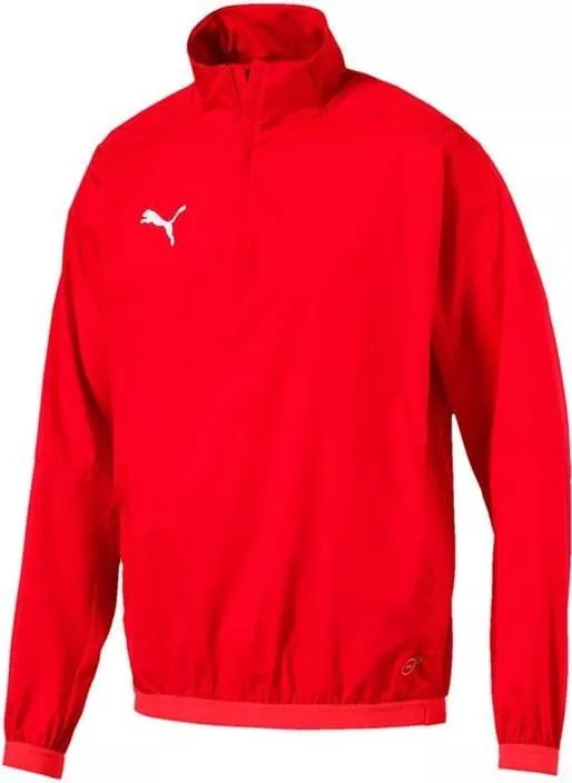 Casaco Puma liga training windbreaker