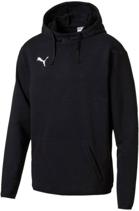 Mikina s kapucňou Puma LIGA Casuals Hoody