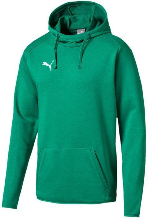 Puma LIGA Casuals Hoody Kapucnis melegítő felsők