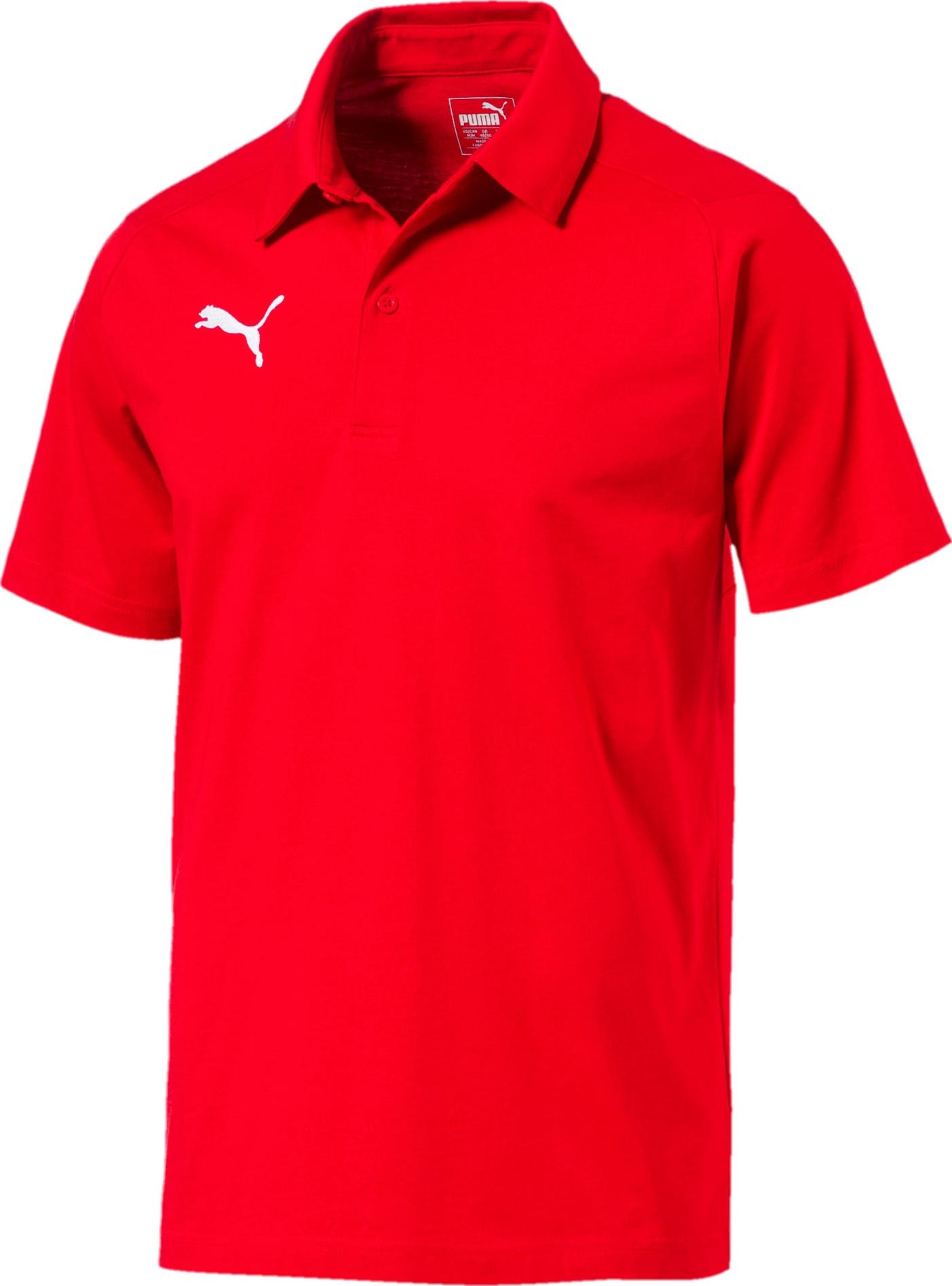 Poloshirt Puma LIGA Casual