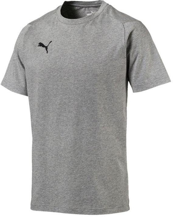 Pánské tričko s krátkým rukávem Puma Liga Casuals