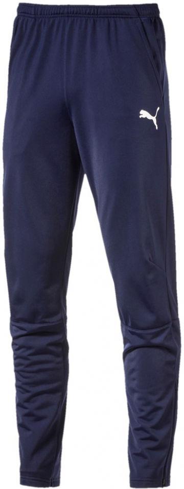 puma liga training pant core