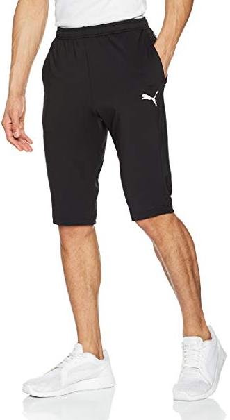 puma men's 3/4 training pant