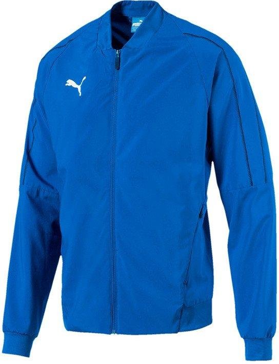 Jacket Puma final sideline