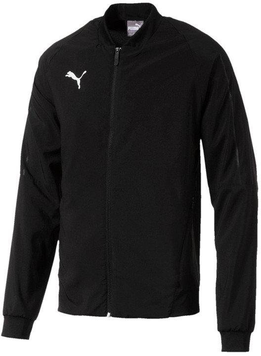 Chaqueta Puma final sideline