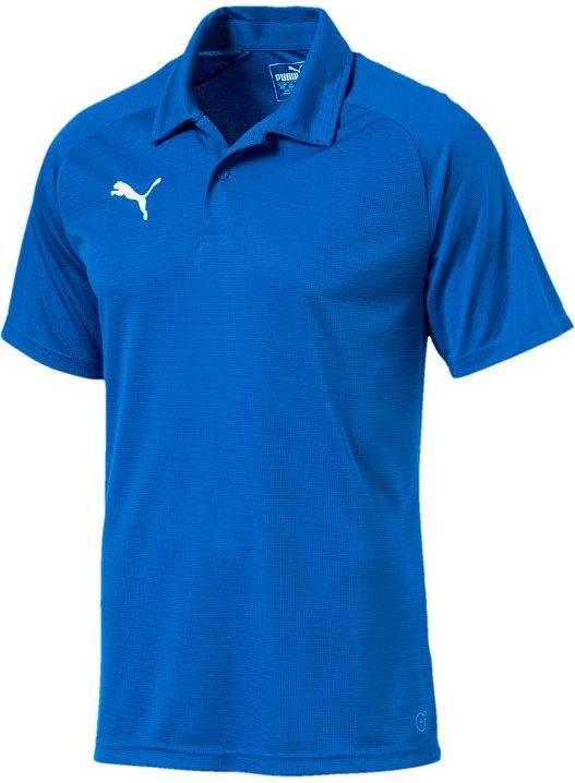 Tricou Polo Puma LIGA Sideline