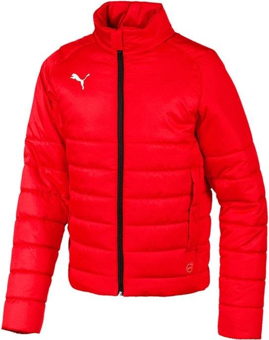 Jacket Puma liga casual padded