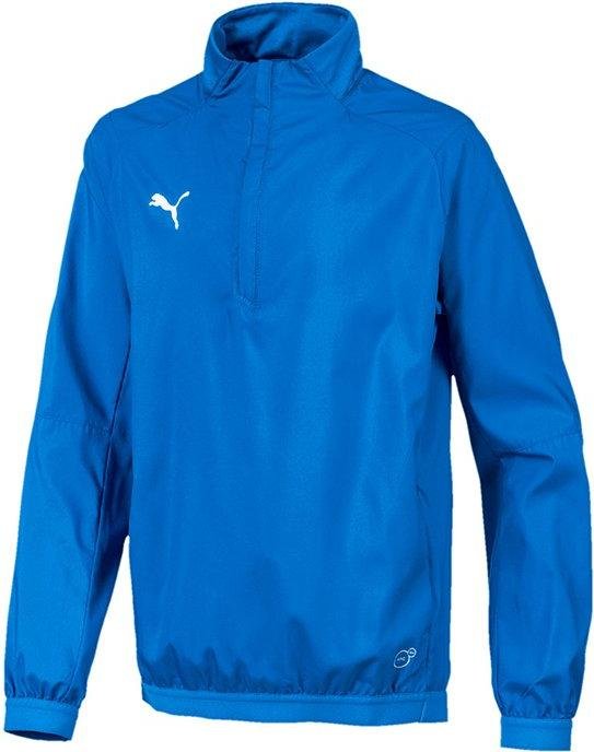 Jacheta Puma liga windbreaker kids