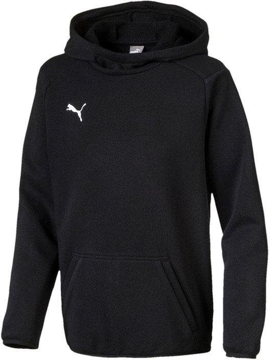 Puma liga casual kids Kapucnis melegítő felsők