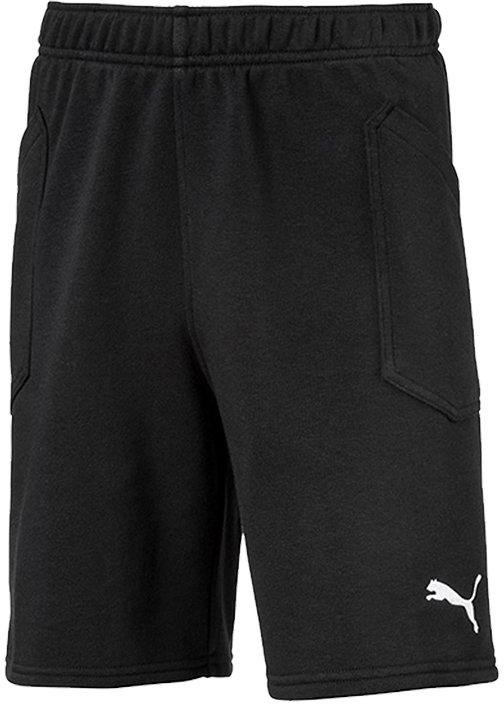 Shorts Puma liga casual kids