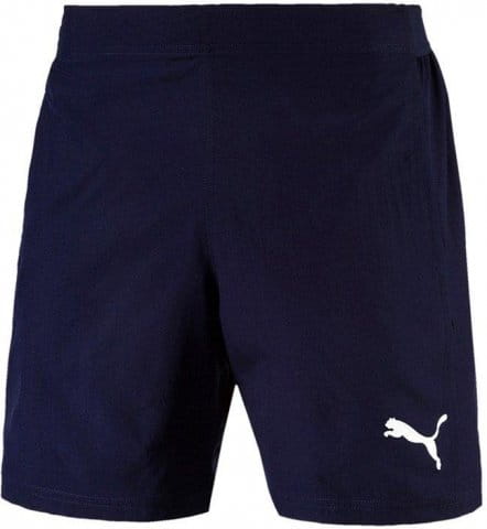 liga sideline woven short kids