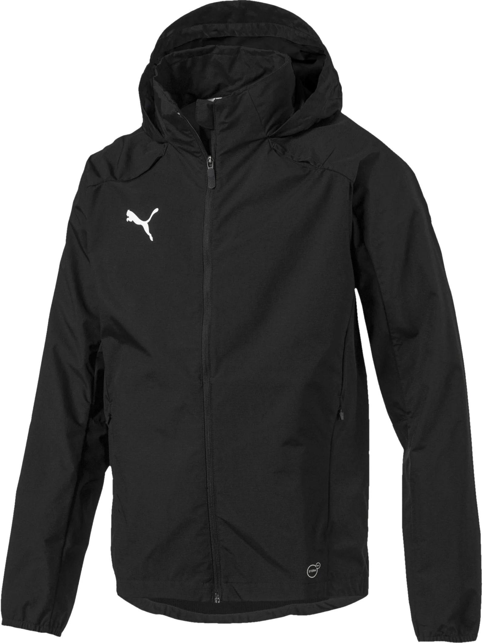 Hooded jacket Puma M JKT LIGA TRN RAIN