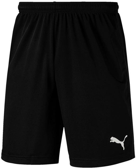 Puma LIGA Training Shorts Core Rövidnadrág