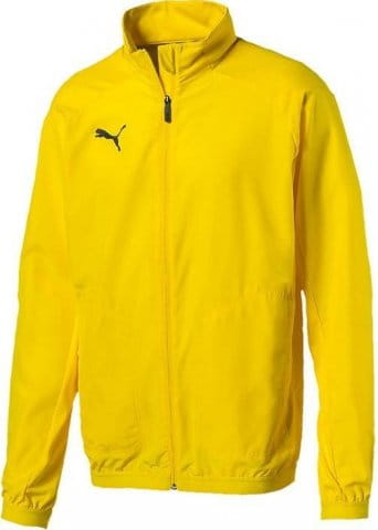 puma liga sideline jacket