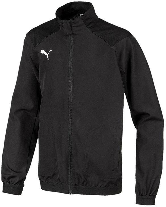 puma liga sideline jacket