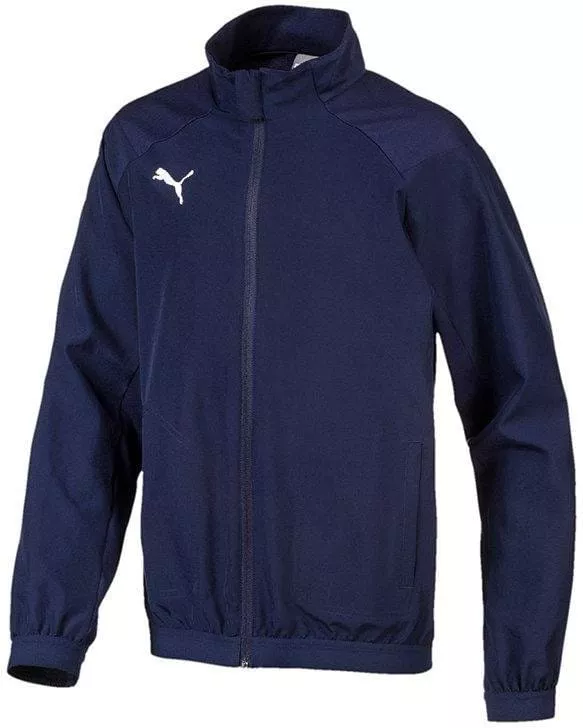 Casaco Puma liga sideline kids