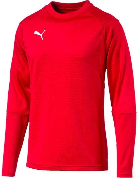 Puma LIGA Training Sweat Melegítő felsők