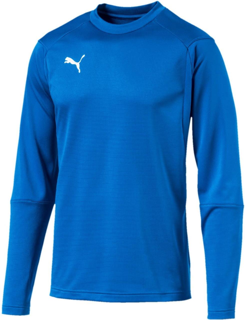 Pánská mikina Puma Liga Training Sweat