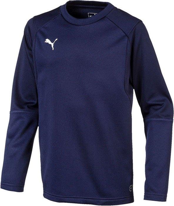 Sweatshirt Puma liga training kids