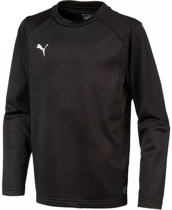 Bunda Puma Liga Training Jacket Jr