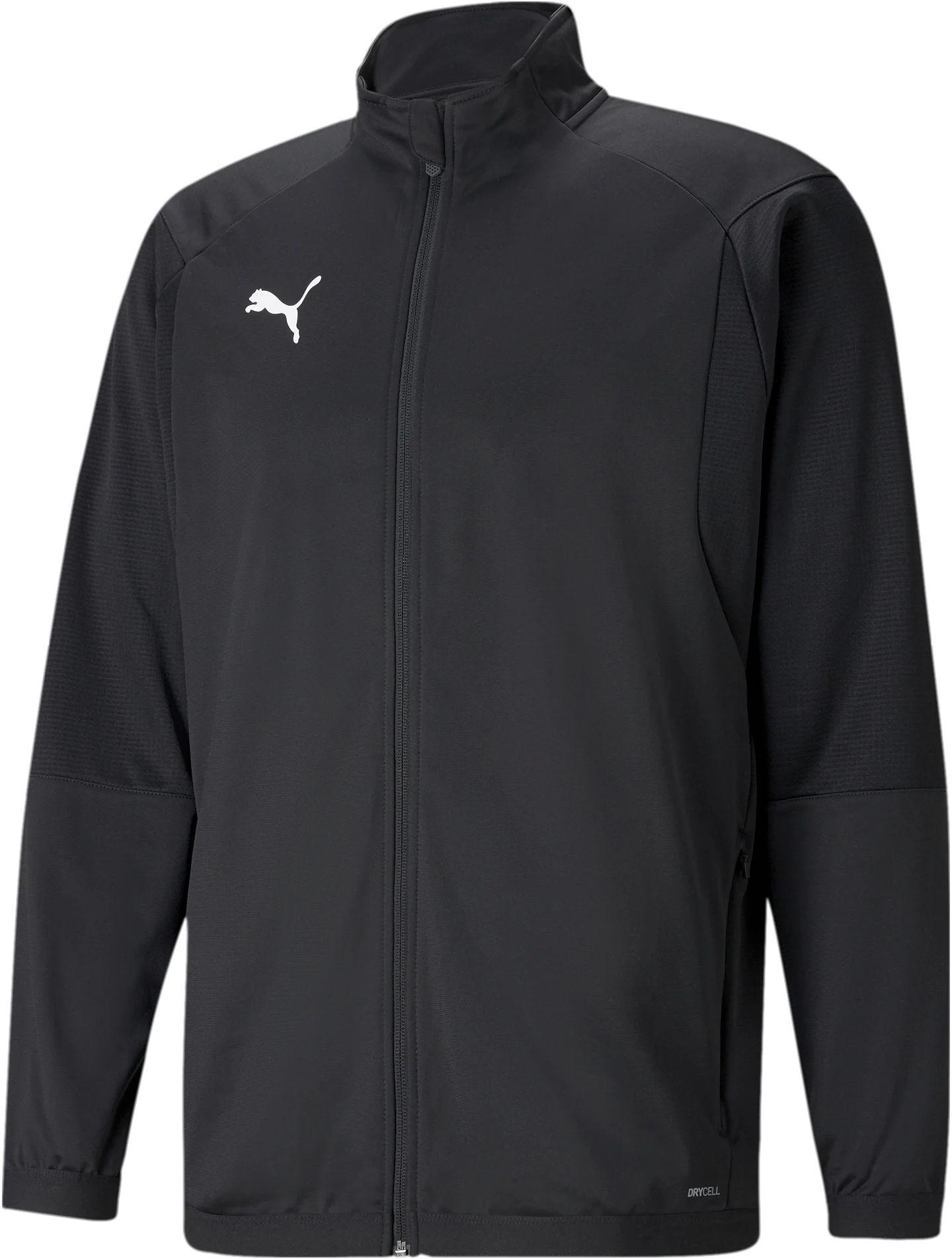 Puma Liga Training Jacket Dzseki