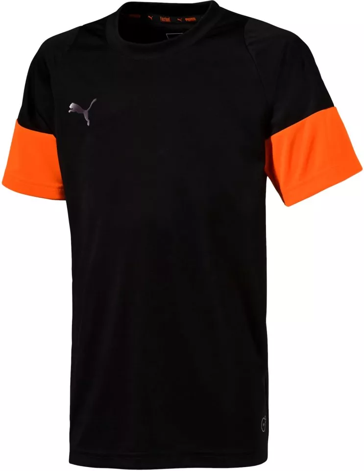 Puma  ftblNXT t-shirt kids Rövid ujjú póló