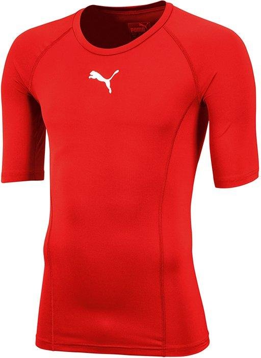 Puma LIGA Baselayer Tee SS Rövid ujjú póló