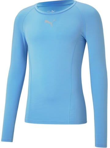 LIGA Baselayer Tee LS