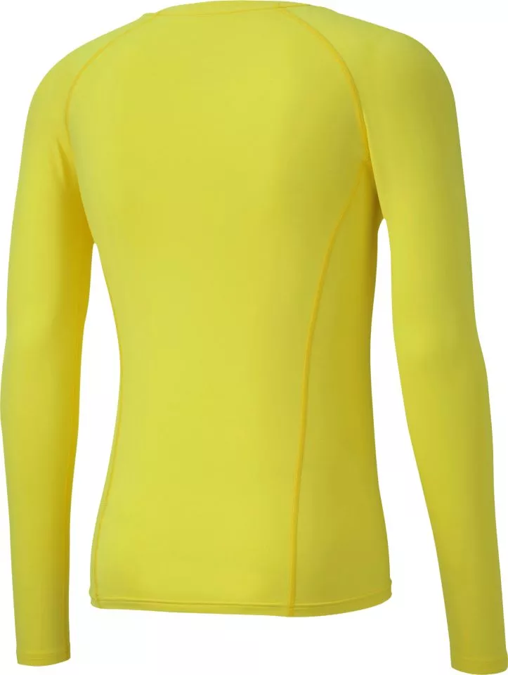 Тениска с дълъг ръкав Puma LIGA Baselayer Tee LS