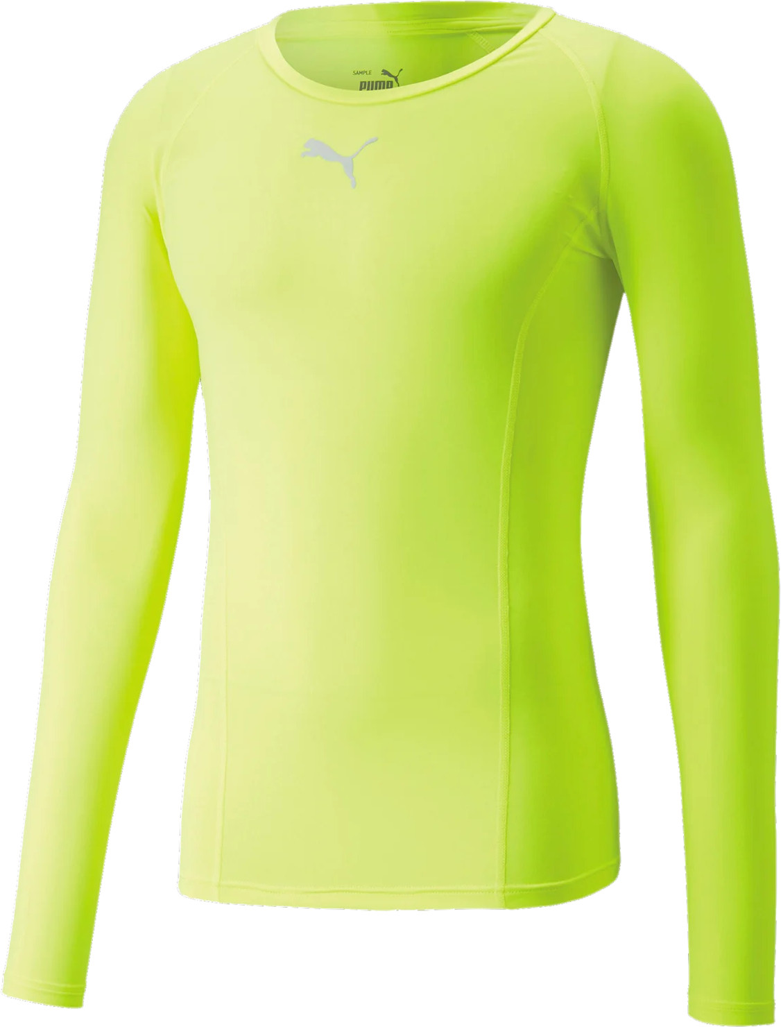 Тениска с дълъг ръкав Puma LIGA Baselayer Tee LS