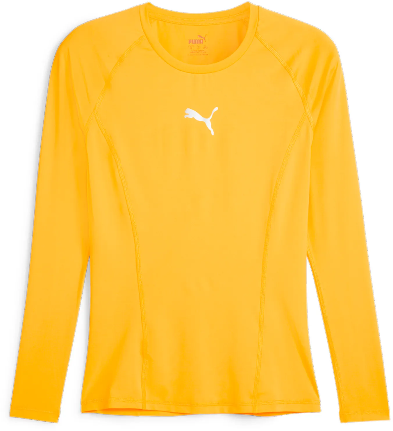 LIGA Baselayer Tee LS
