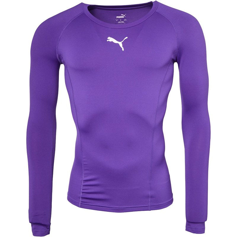 Тениска с дълъг ръкав Puma LIGA Baselayer