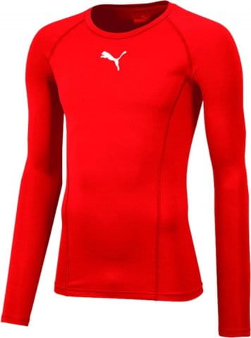 liga baselayer