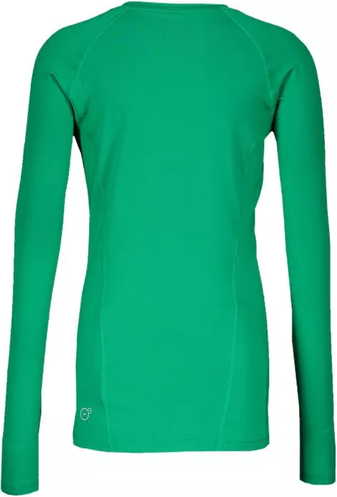 Majica dugih rukava Puma liga baselayer warm kids