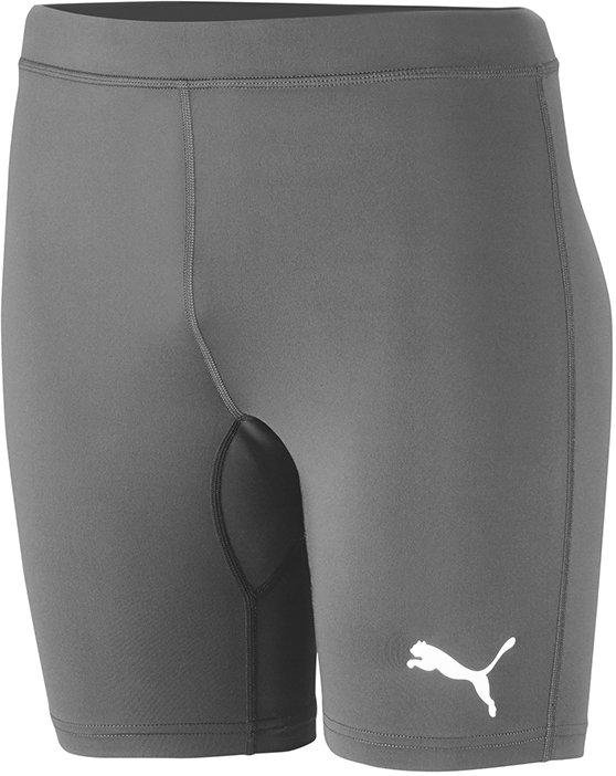 Šortky Puma LIGA Baselayer Short Tight