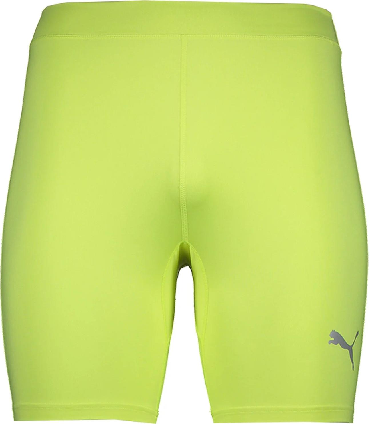 Šortky Puma LIGA Baselayer Short Tight