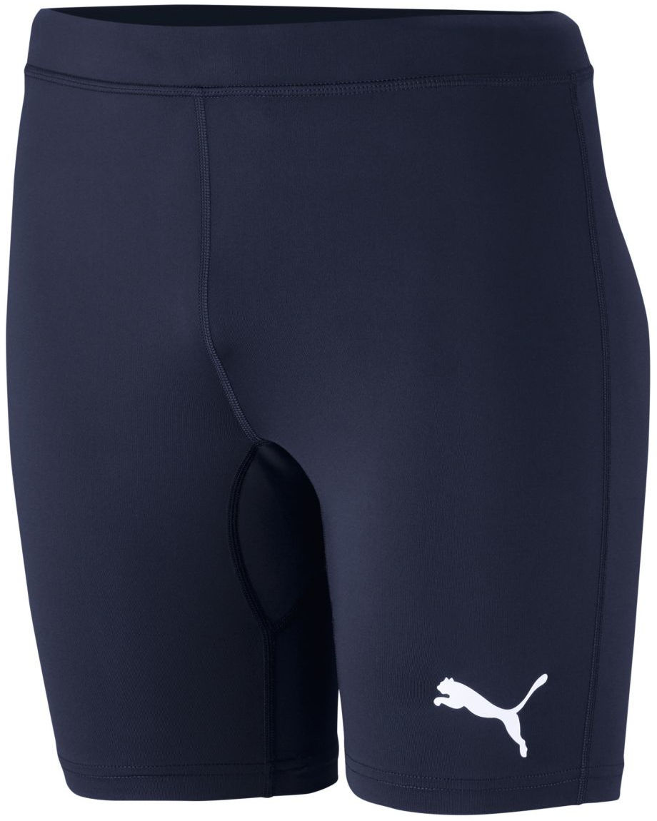 Korte broeken Puma LIGA Baselayer Short Tight