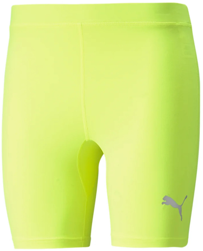 Calções Puma LIGA Baselayer Short Tight