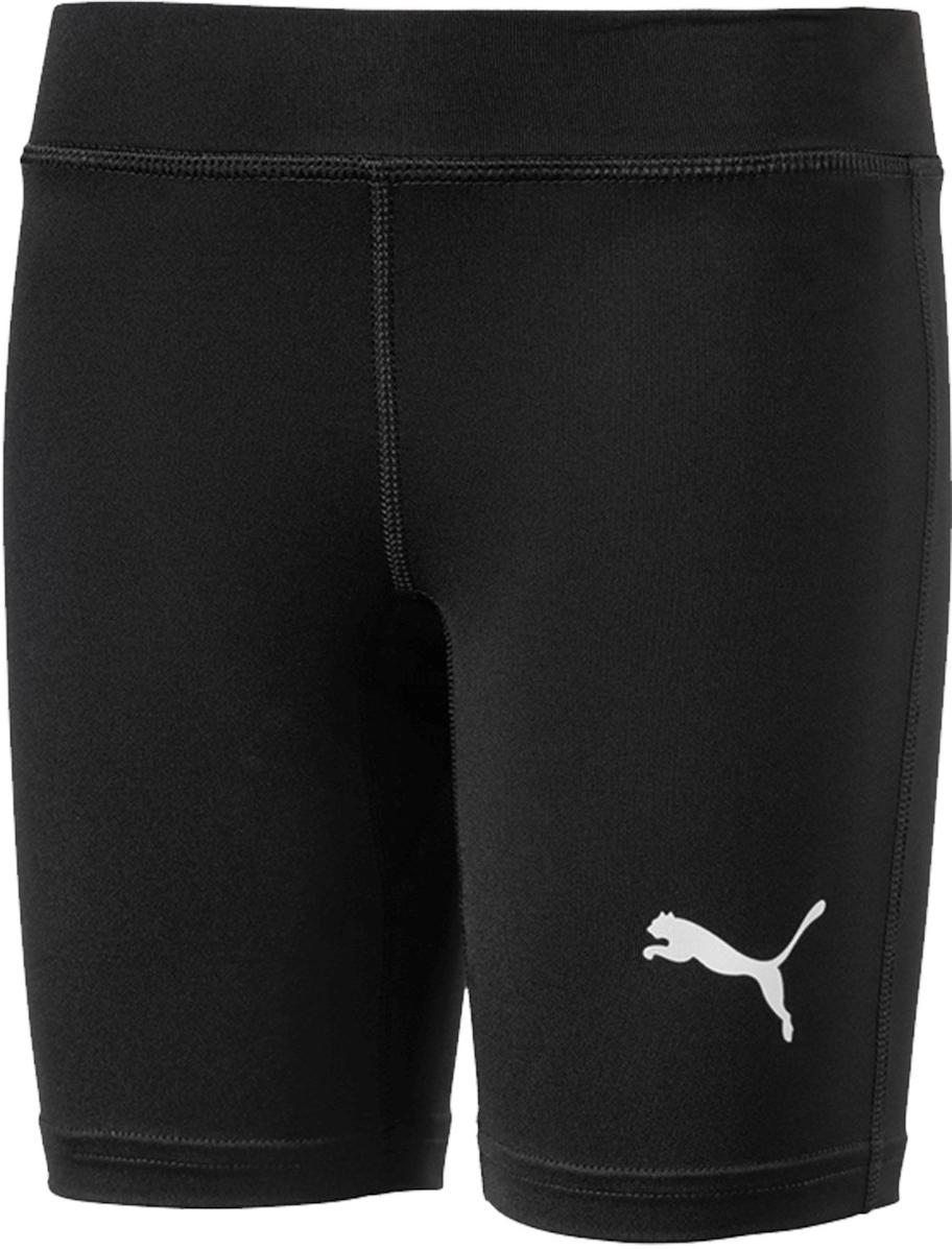 Calções Puma LIGA Baselayer Short Tight Jr