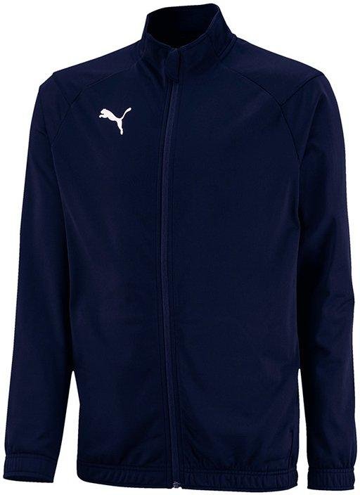 Jacket Puma liga sideline polyester dunkel