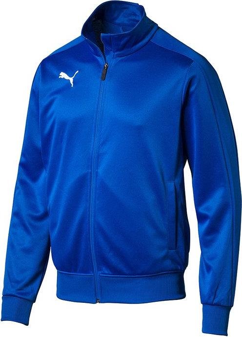 Chaqueta Puma Liga casual top Trainings kids