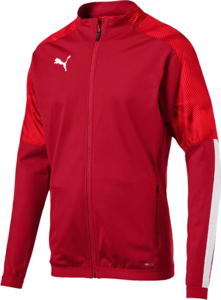 Puma CUP Training Jacket Dzseki