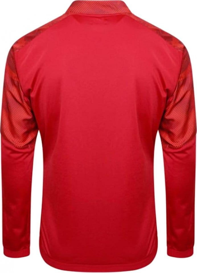 puma cup training jacket