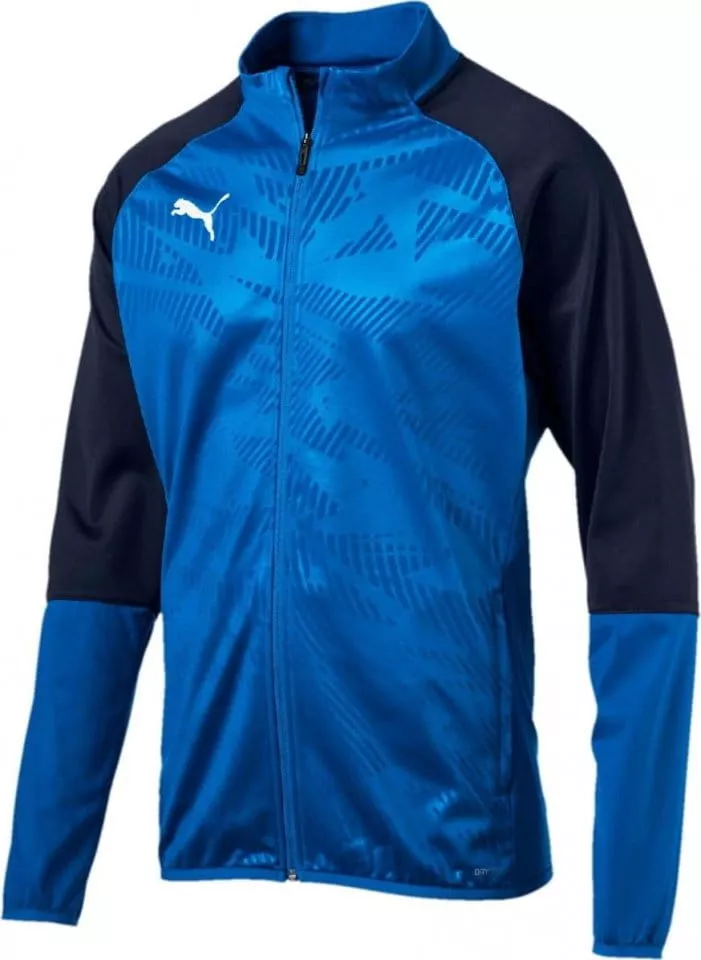 Puma CUP Training Poly Jacket Core